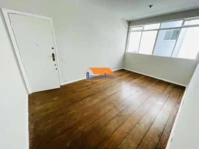 Apartamento com 3 Quartos à venda, 95m² no Cruzeiro, Belo Horizonte