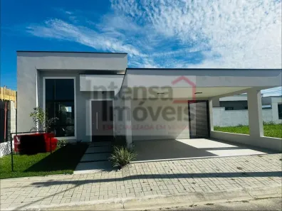 Casa de Condomínio com 3 Quartos à venda, 152m² no Loteamento Residencial Pérola do Vale, Tremembé