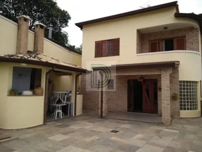 Casa de Condomínio com 4 Quartos à venda, 400m² no Pinus Park, Cotia