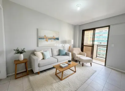 Apartamento com 3 Quartos à venda, 73m² no Barra Olímpica, Rio de Janeiro