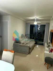 Apartamento com 2 Quartos à venda, 74m² no Flamengo, Rio de Janeiro