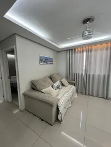 Apartamento com 2 Quartos para alugar, 45m² no Angicos, Vespasiano