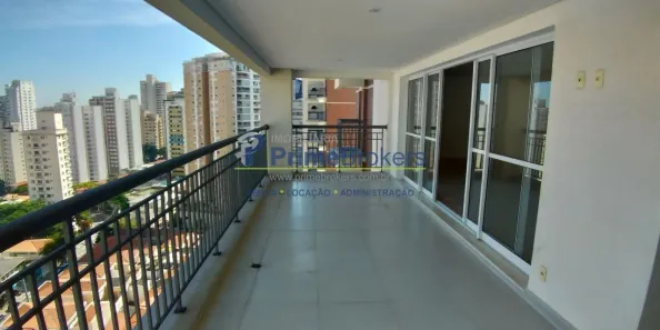 Apartamento com 4 Quartos à venda, 246m² no Vila Mariana, São Paulo