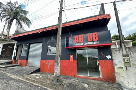 Imóvel Comercial com 3 Quartos à venda, 372m² no Vila Elias, Jacupiranga