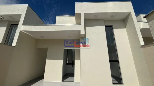 Casa com 2 Quartos à venda, 50m² no , São Joaquim de Bicas