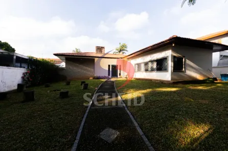 Casa com 5 Quartos à venda, 300m² no Indianópolis, São Paulo