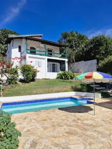 Casa de Condomínio com 3 Quartos à venda, 302m² no São Fernando Residência, Barueri