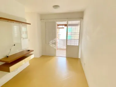Apartamento com 2 Quartos à venda, 54m² no Humaitá, Porto Alegre