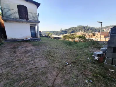 Lote/Terreno à venda, 385m² no Jardim Nova Vida, Cotia
