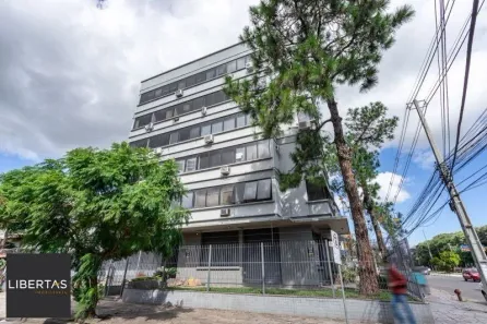 Sala Comercial à venda, 38m² no Menino Deus, Porto Alegre