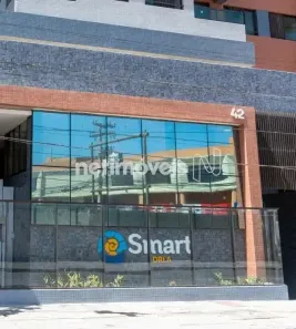 Apartamento com 1 Quarto à venda, 30m² no Boca do Rio, Salvador