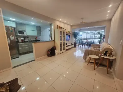Apartamento com 4 Quartos à venda, 115m² no Recreio dos Bandeirantes, Rio de Janeiro