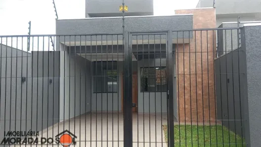 Casa com 3 Quartos à venda, 87m² no Jardim Paulista, Maringá