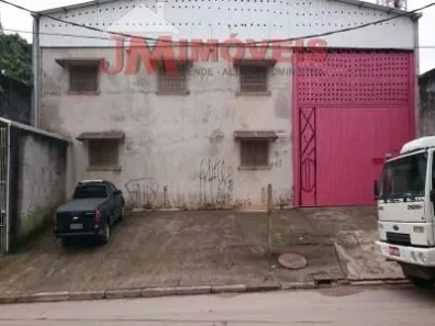 Galpão/Depósito/Armazém à venda, 1241m² no Santa Maria, Osasco