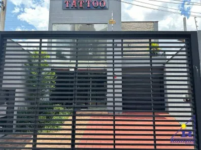 Prédio Comercial para alugar, 590m² no Quarta Parada, São Paulo