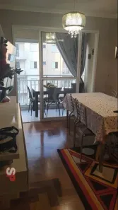 Apartamento com 3 Quartos à venda, 72m² no Vila Carrão, São Paulo