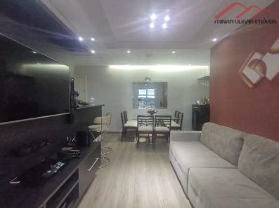 Apartamento com 2 Quartos à venda, 69m² no Vila das Hortências, Jundiaí