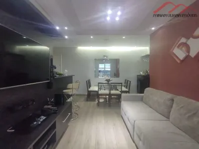 Apartamento com 2 Quartos à venda, 69m² no Vila das Hortências, Jundiaí
