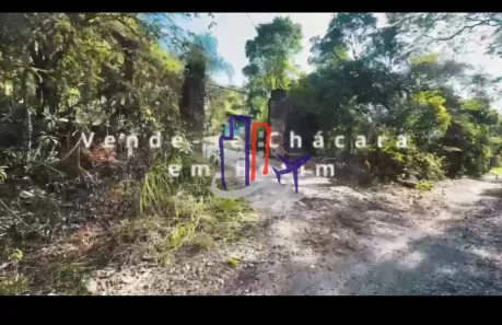 Fazenda/Sítio com 2 Quartos à venda, 7600m² no Quintas do Godoy, Betim