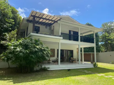 Casa com 5 Quartos à venda, 400m² no Arraial D'Ajuda, Porto Seguro