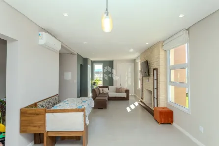 Casa com 4 Quartos à venda, 260m² no Camobi, Santa Maria