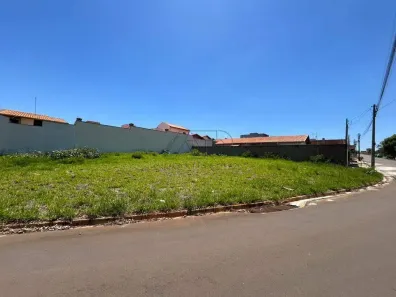 Lote/Terreno à venda, 435m² no Centro, Piracicaba