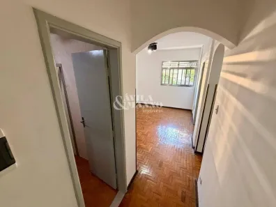 Apartamento com 2 Quartos para alugar, 45m² no Tatuapé, São Paulo