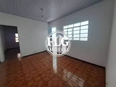 Casa com 2 Quartos para venda ou aluguel, 125m² no Jardim Vila Formosa, São Paulo