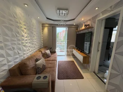 Apartamento com 3 Quartos à venda, 74m² no Freguesia (Jacarepaguá), Rio de Janeiro