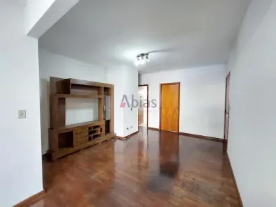 Apartamento com 2 Quartos para alugar, 80m² no Centro, São Carlos