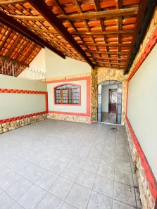 Casa com 2 Quartos à venda, 127m² no Ocian, Praia Grande
