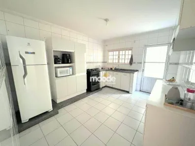 Sobrado com 3 Quartos à venda, 270m² no Parque Ipê, São Paulo