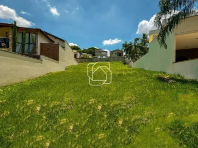 Lote/Terreno à venda, 670m² no Portal da Vila Rica, Itu