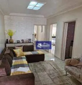 Casa com 4 Quartos à venda, 119m² no Jardim do Papai, Guarulhos
