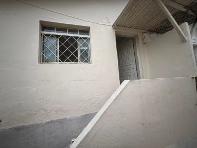 Casa com 2 Quartos para alugar, 70m² no Vila Monte Alegre, São Paulo