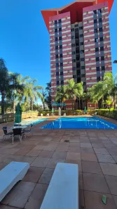 Apartamento com 2 Quartos para alugar, 85m² no Nova Redentora, São José do Rio Preto
