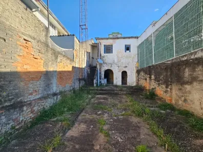 Lote/Terreno à venda, 219m² no Centro, Jundiaí
