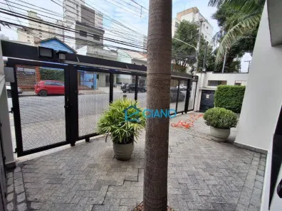 Imóvel Comercial à venda, 330m² no Mooca, São Paulo