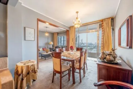 Apartamento com 3 Quartos à venda, 157m² no Farroupilha, Porto Alegre
