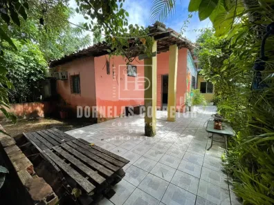 Fazenda/Sítio com 4 Quartos à venda, 2000m² no Rio Doce, Olinda