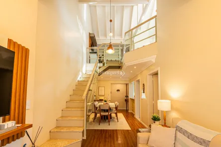 Cobertura com 3 Quartos à venda, 154m² no Ipanema, Porto Alegre