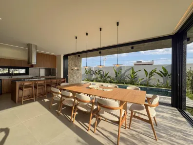 Casa de Condomínio com 4 Quartos à venda, 327m² no XANGRI-LÁ, Xangri-lá