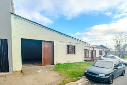 Galpão/Depósito/Armazém para alugar, 100m² no Sarandi, Porto Alegre