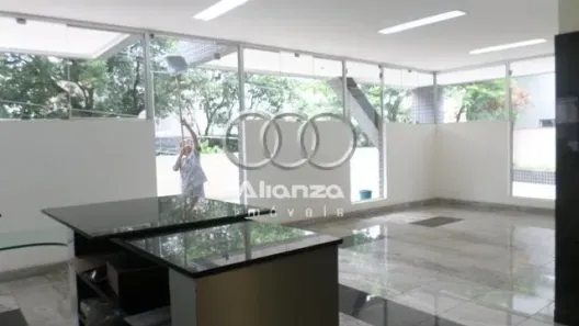 Sala Comercial à venda, 33m² no Gutierrez, Belo Horizonte