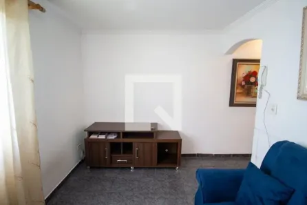 Apartamento com 2 Quartos à venda, 56m² no Jardim Pedro José Nunes, São Paulo