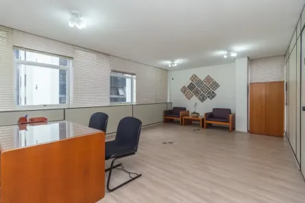 Sala Comercial à venda, 82m² no Cerqueira César, São Paulo