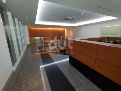 Sala Comercial com 5 Quartos para alugar, 74m² no Chácara da Barra, Campinas