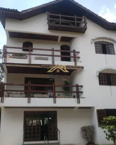 Casa com 5 Quartos para alugar, 360m² no Parque Renato Maia, Guarulhos