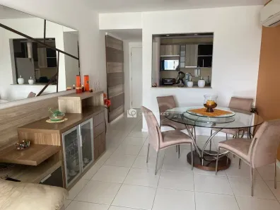 Apartamento com 3 Quartos à venda, 90m² no Barra da Tijuca, Rio de Janeiro