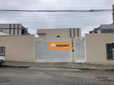 Casa de Condomínio com 3 Quartos à venda, 87m² no Vila Amélia, Poá